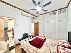 Dynasty Garden (D10), Condominium #502709241